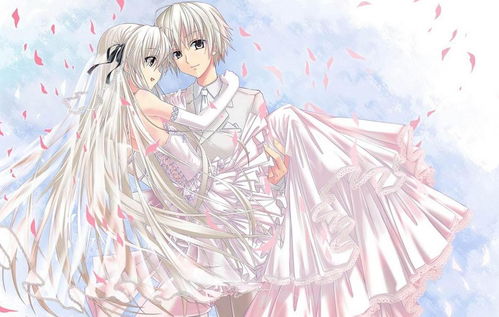 緣之空 從Sphere的戀愛冒險(xiǎn)游戲到動(dòng)漫改編的旅程