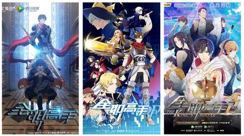 網(wǎng)文IP改編 動(dòng)漫產(chǎn)業(yè)的半壁江山與下一個(gè)掘金點(diǎn)