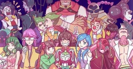 《星游記》憑什么？首部付費(fèi)動(dòng)漫網(wǎng)大上線六日破三千萬(wàn)的破圈密碼