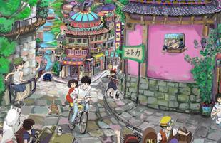 青少年如何正確看待動漫及其開發 在娛樂與思考中成長